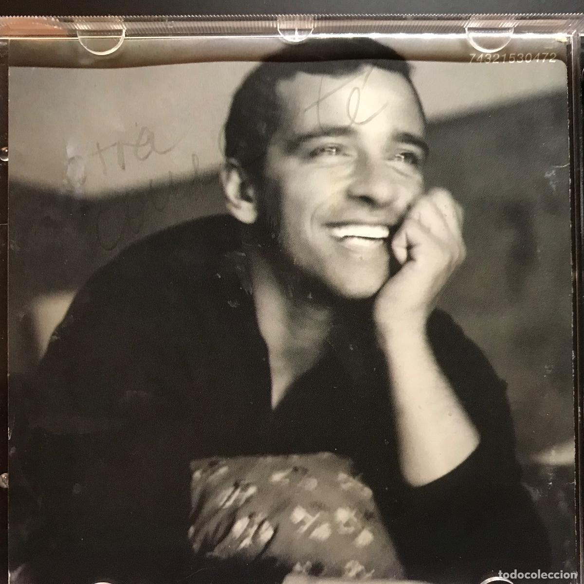 CDs de m&uacute;sica: Eros Ramazzotti ● Eros ● CD, Compilation - Foto 2