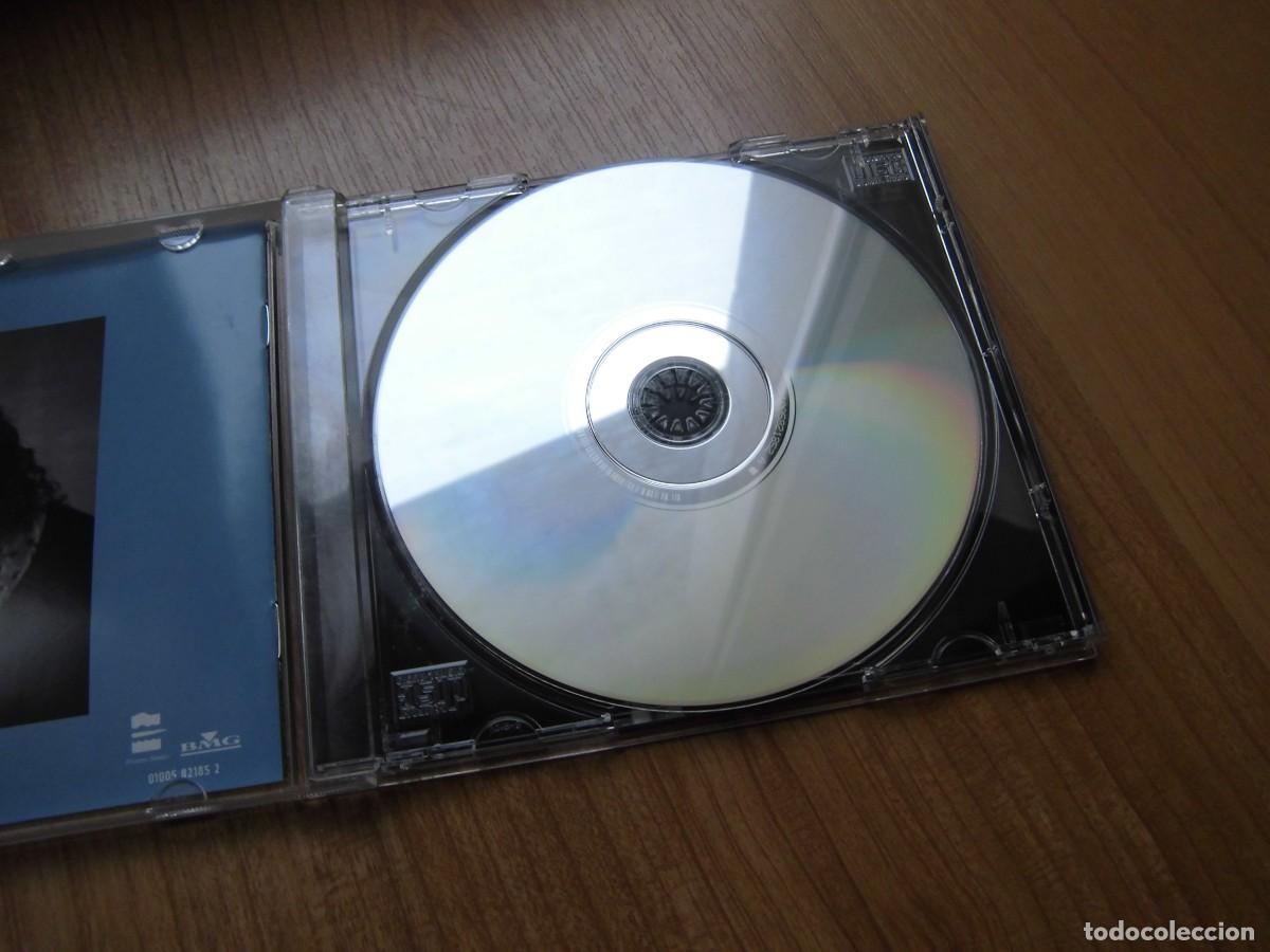 CDs de m&uacute;sica: CD BARRY WHITE STAYING POWER - Foto 4