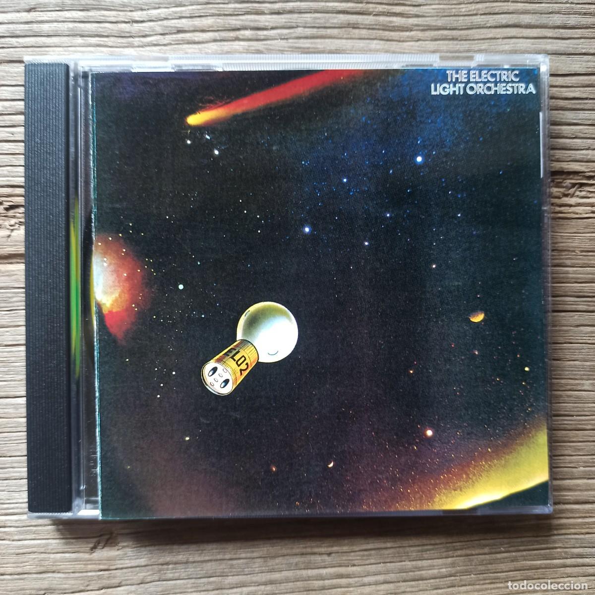 CDs de m&uacute;sica: CD The Electric Light Orchestra &ndash; E.L.O. 2 - Foto 1