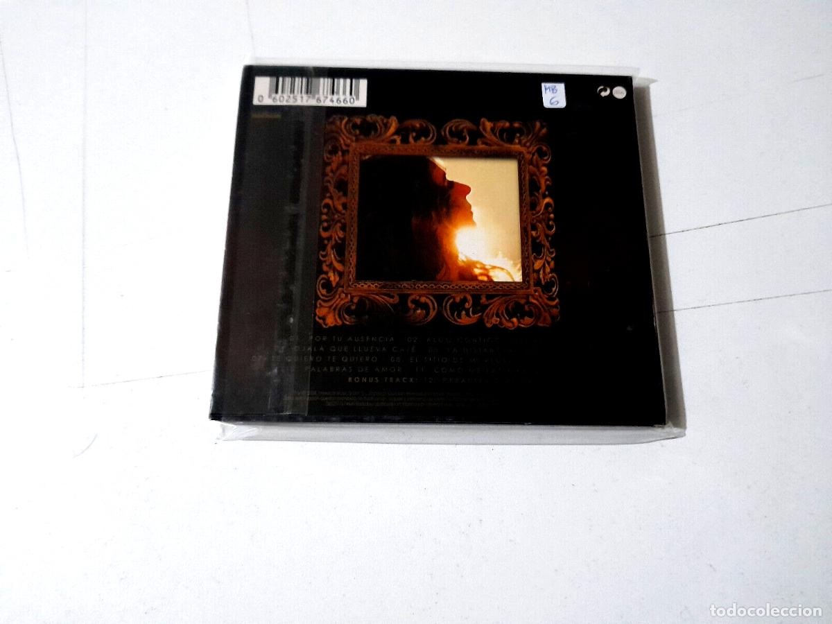 CDs de m&uacute;sica: ROSARIO &rdquo;PARTE DE MI&rdquo; CD 12 TRACKS DIGIPACK - Foto 2