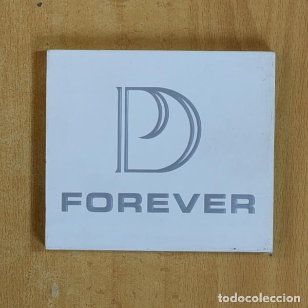 CDs de m&uacute;sica: VARIOS - FOREVER - CD - Foto 1