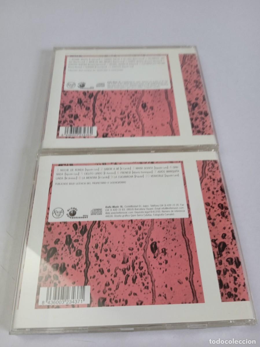 CDs de m&uacute;sica: CL&Aacute;SICOS ROMANTICOS Vol 1-2 - Foto 3