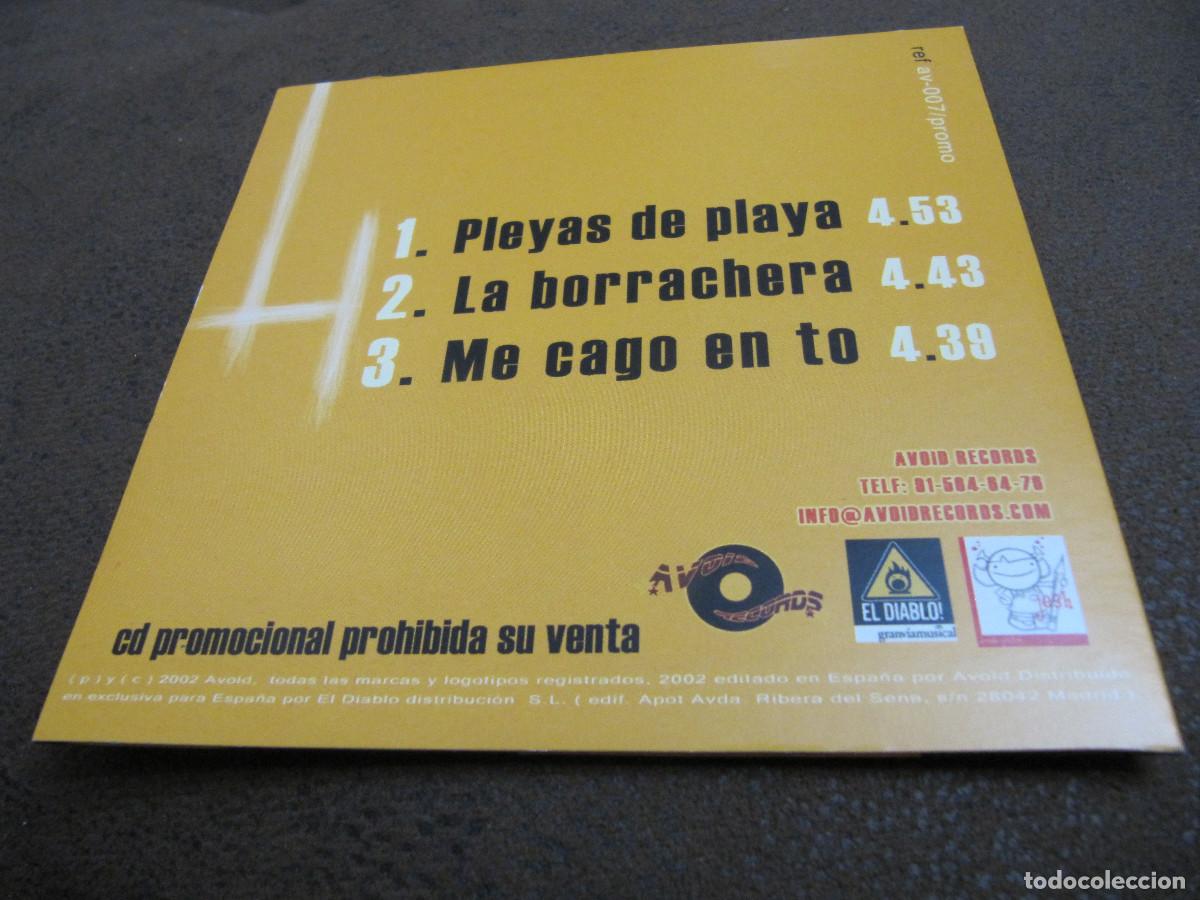 CDs de m&uacute;sica: Juan Profundo &ndash; Proximo Nivel - Foto 2
