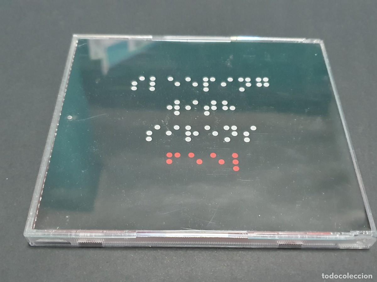 CDs de m&uacute;sica: Cd Sleeping With Sirens &ndash; Feel - funda cart&oacute;n - Foto 3