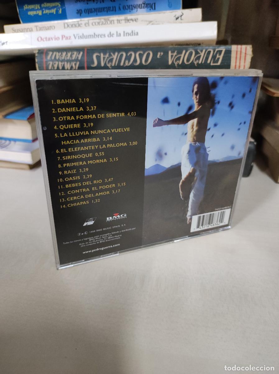 CDs de m&uacute;sica: PEDRO GUERRA DISCOGRAFIA - Foto 2