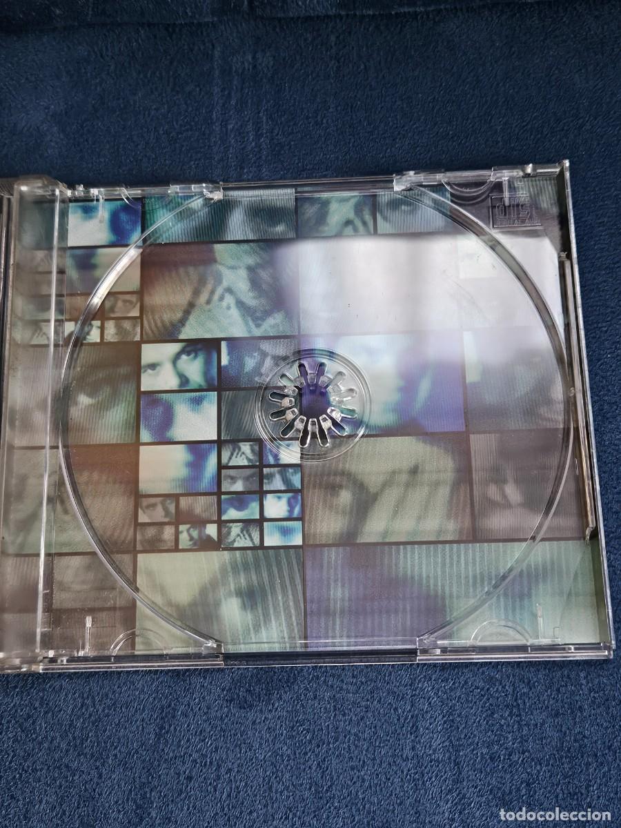 CDs de m&uacute;sica: CD Alejandro Sanz - M&aacute;s. - Foto 8