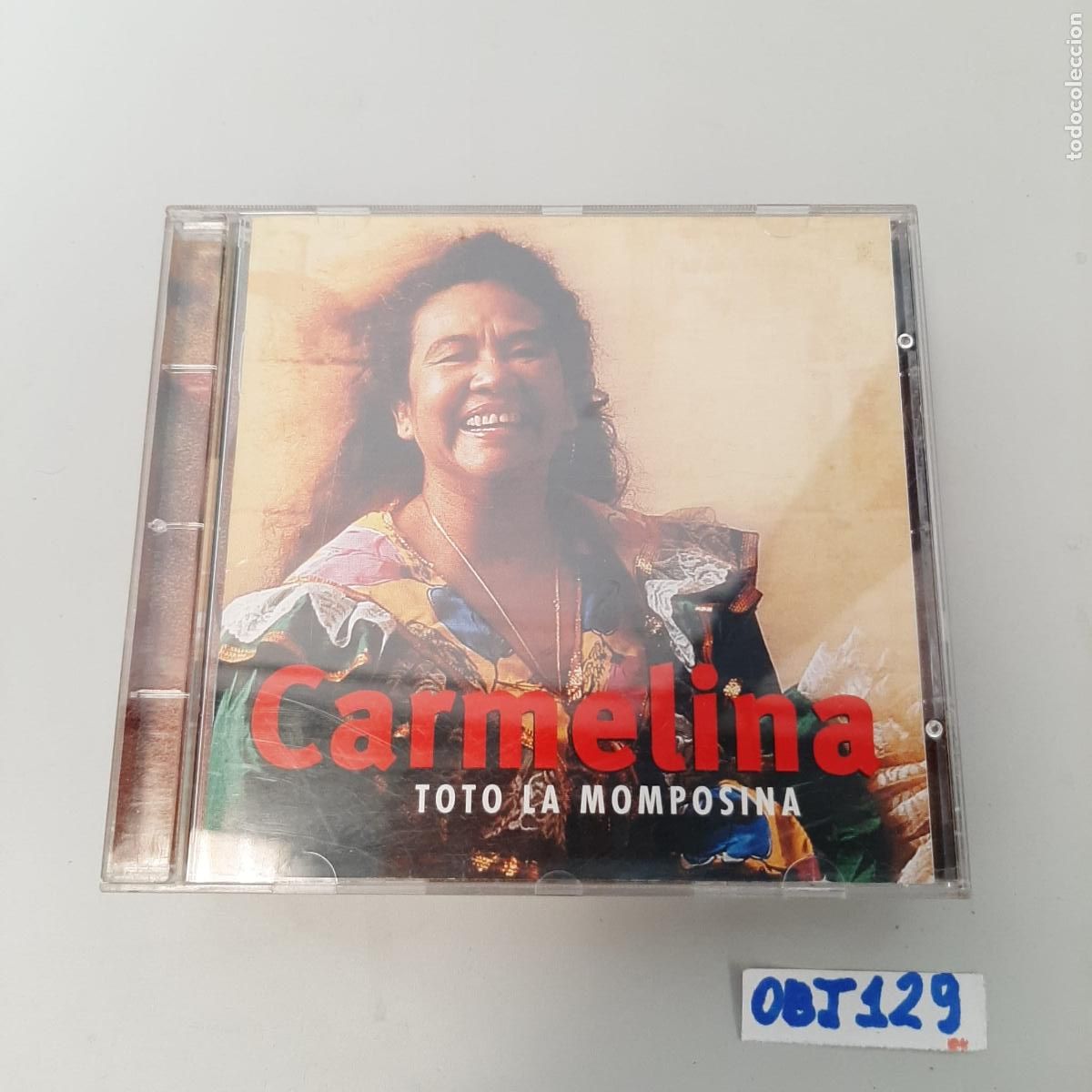 Carmelina