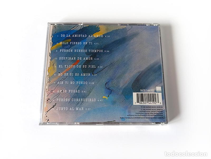 CDs de m&uacute;sica: LYDIA - WARNER MUSIC - 1.996 - Foto 2