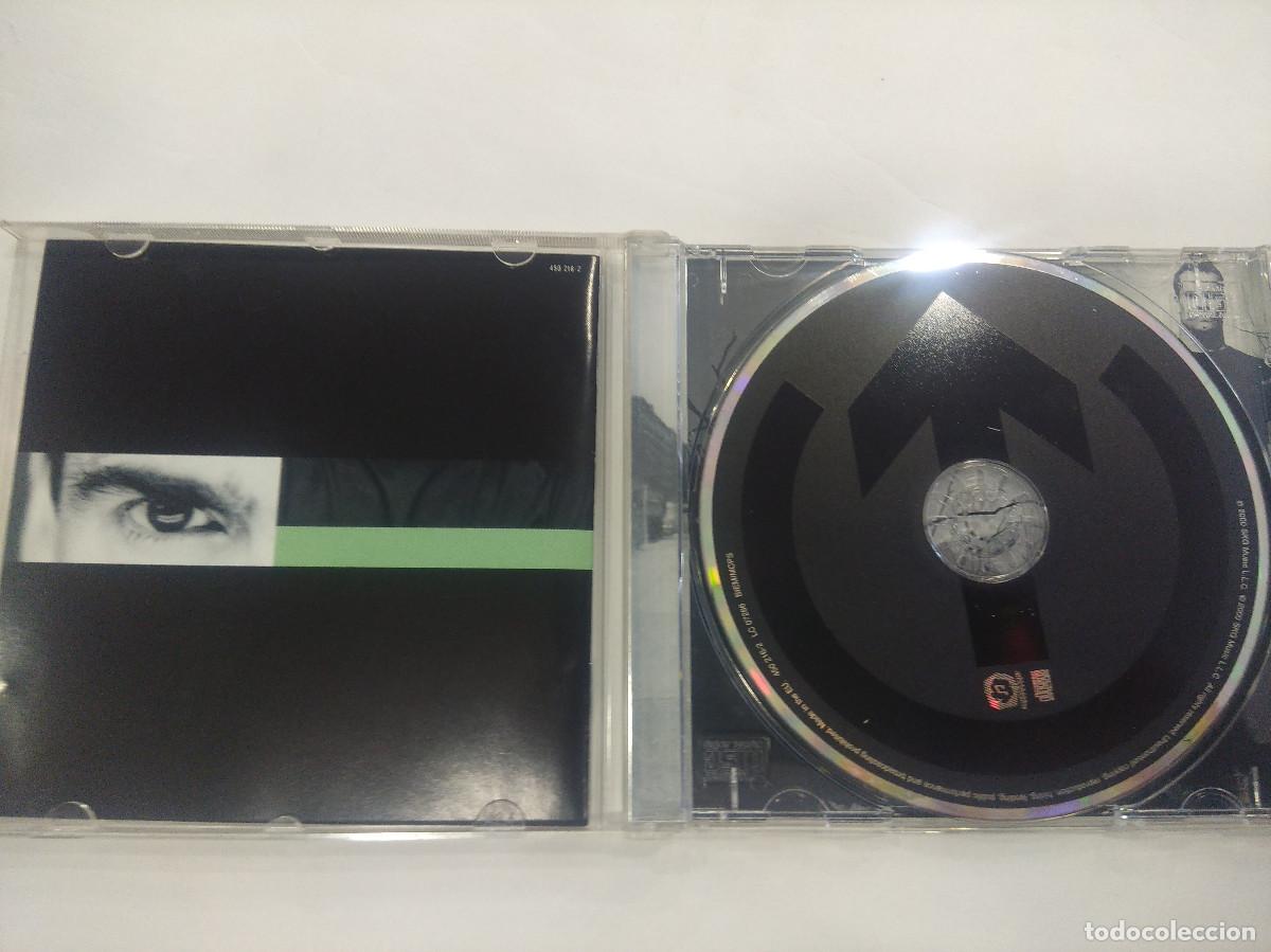 CDs de m&uacute;sica: LIVING COLOUR/STAIN/CD. - Foto 2