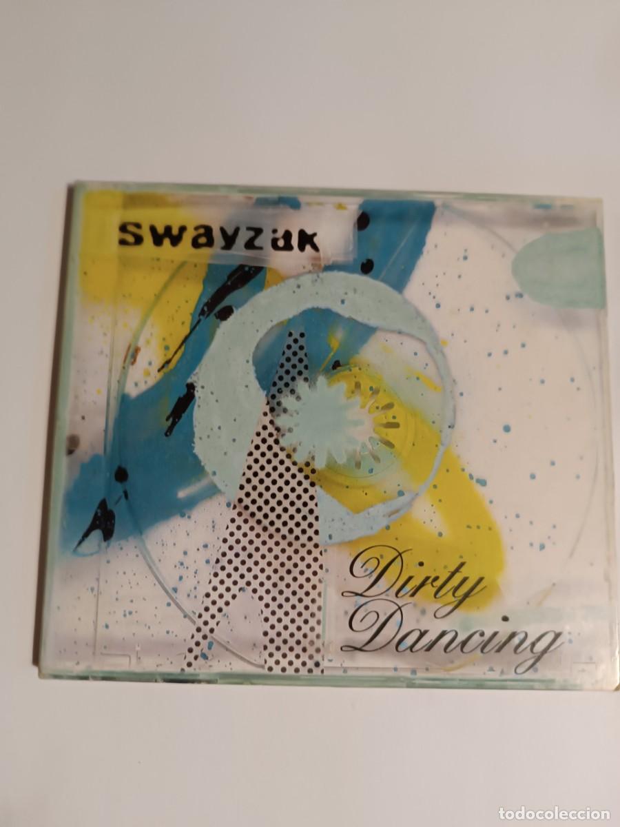 CDs de m&uacute;sica: Swayzak / Dirty Dancing (Digipak) (Tech-House) - Foto 1