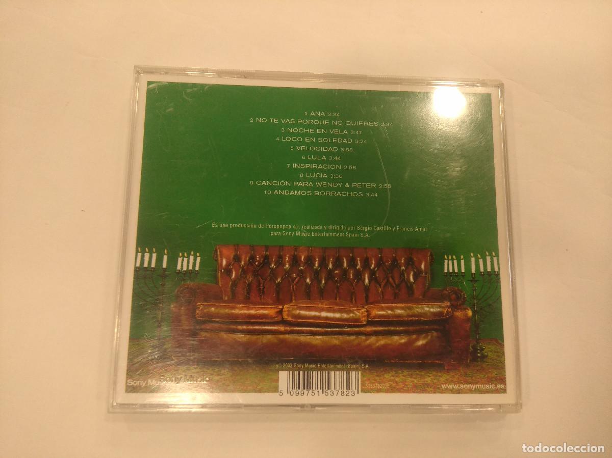 CDs de m&uacute;sica: GUARANA/CD. - Foto 3