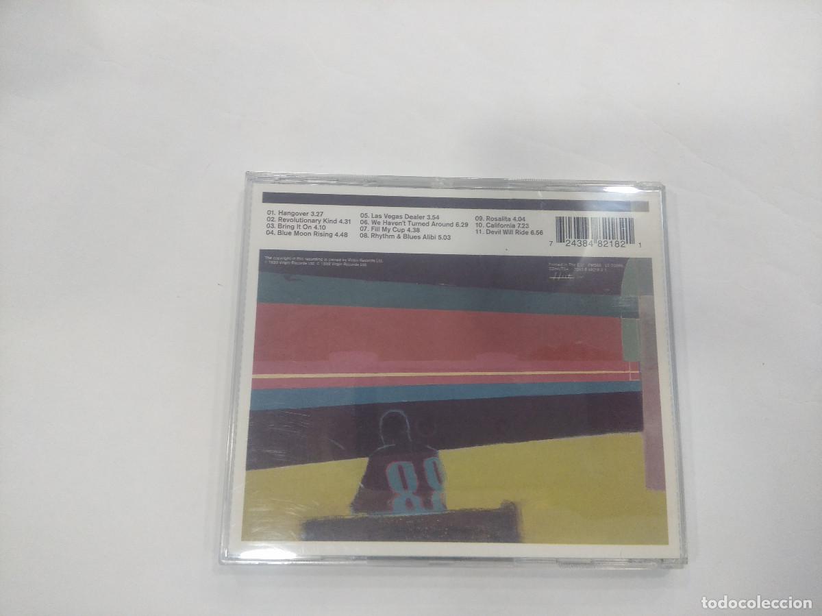 CDs de m&uacute;sica: GOMEZ/LIQUID SKIN/CD. - Foto 3