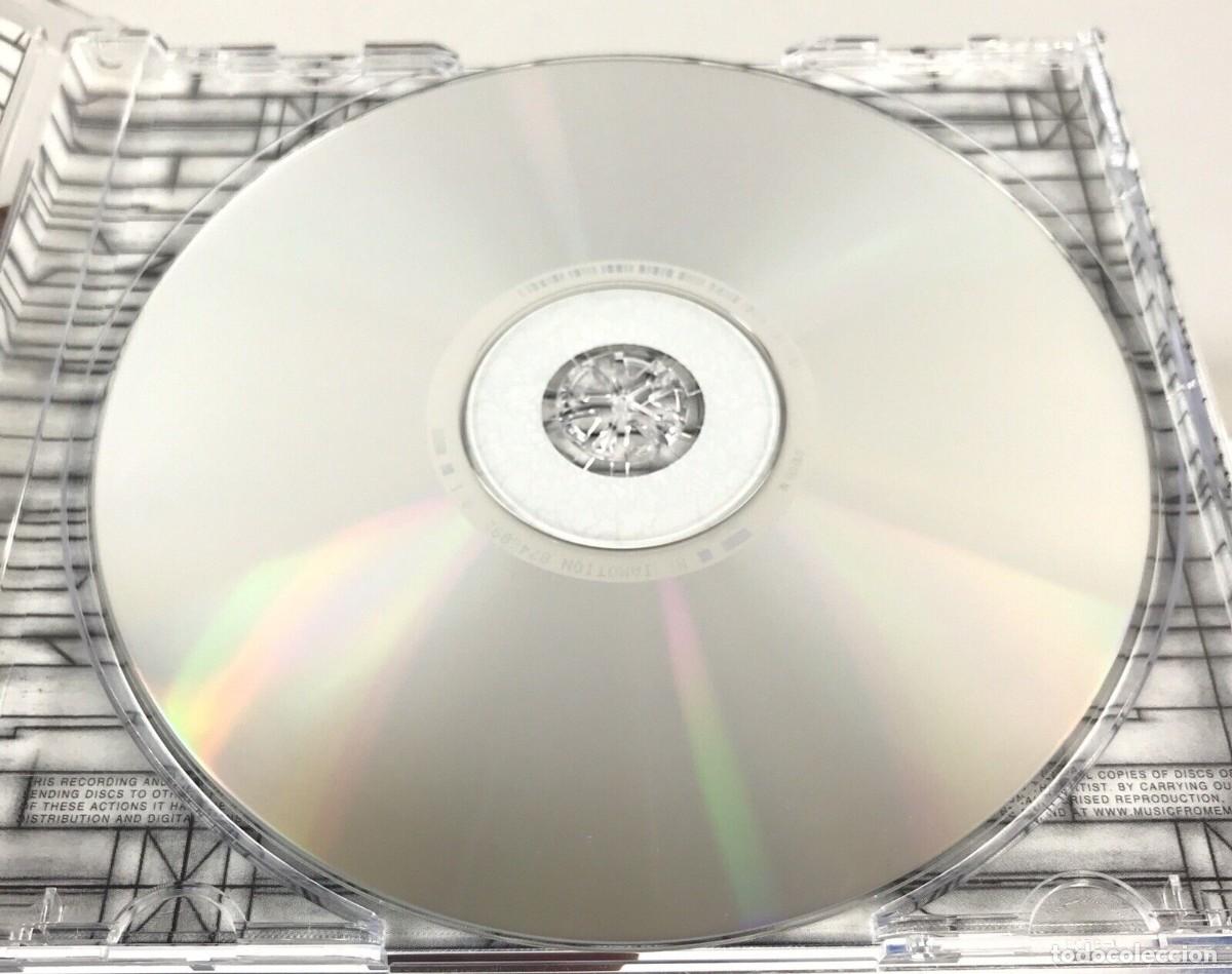 CDs de m&uacute;sica: Doves - Some Cities (CD) - Foto 4