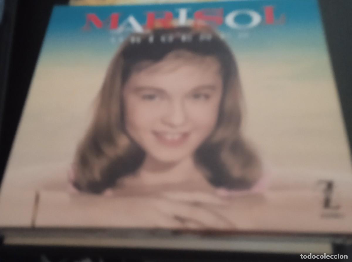 CDs de m&uacute;sica: Marisol Or&iacute;genes. Dos Cds - Foto 1