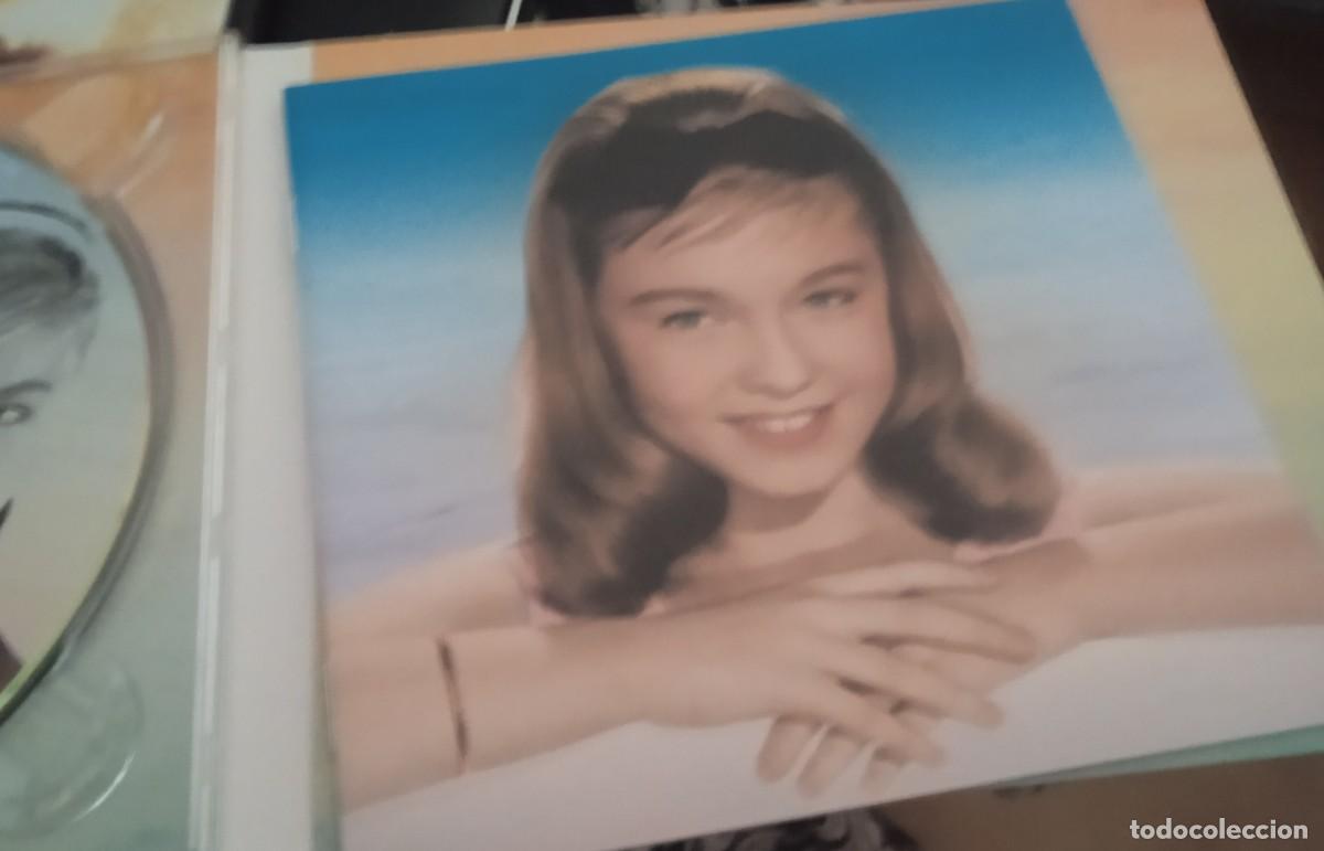 CDs de m&uacute;sica: Marisol Or&iacute;genes. Dos Cds - Foto 4