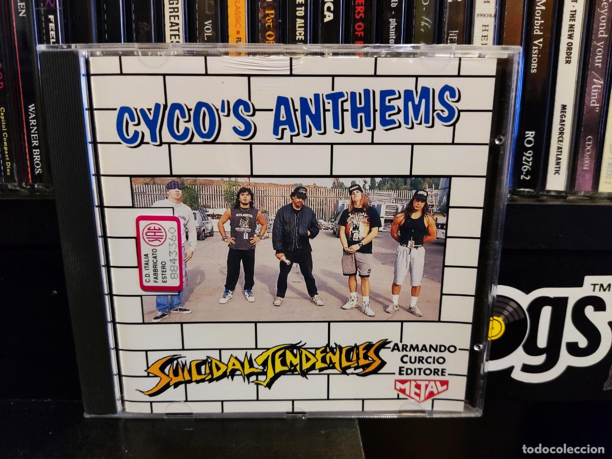 洋楽 CYCO MIKO/LOST MY BRAIN! (ONCE AGAIN)/LP Cyco Miko – Lost My Brain! (Once Again) – Vinyl (LP, Album), 1995