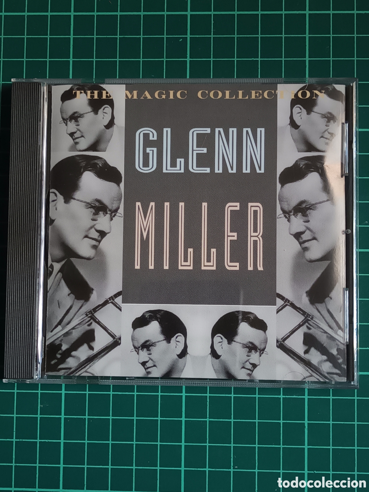 CDs de m&uacute;sica: Glenn miller - Foto 1