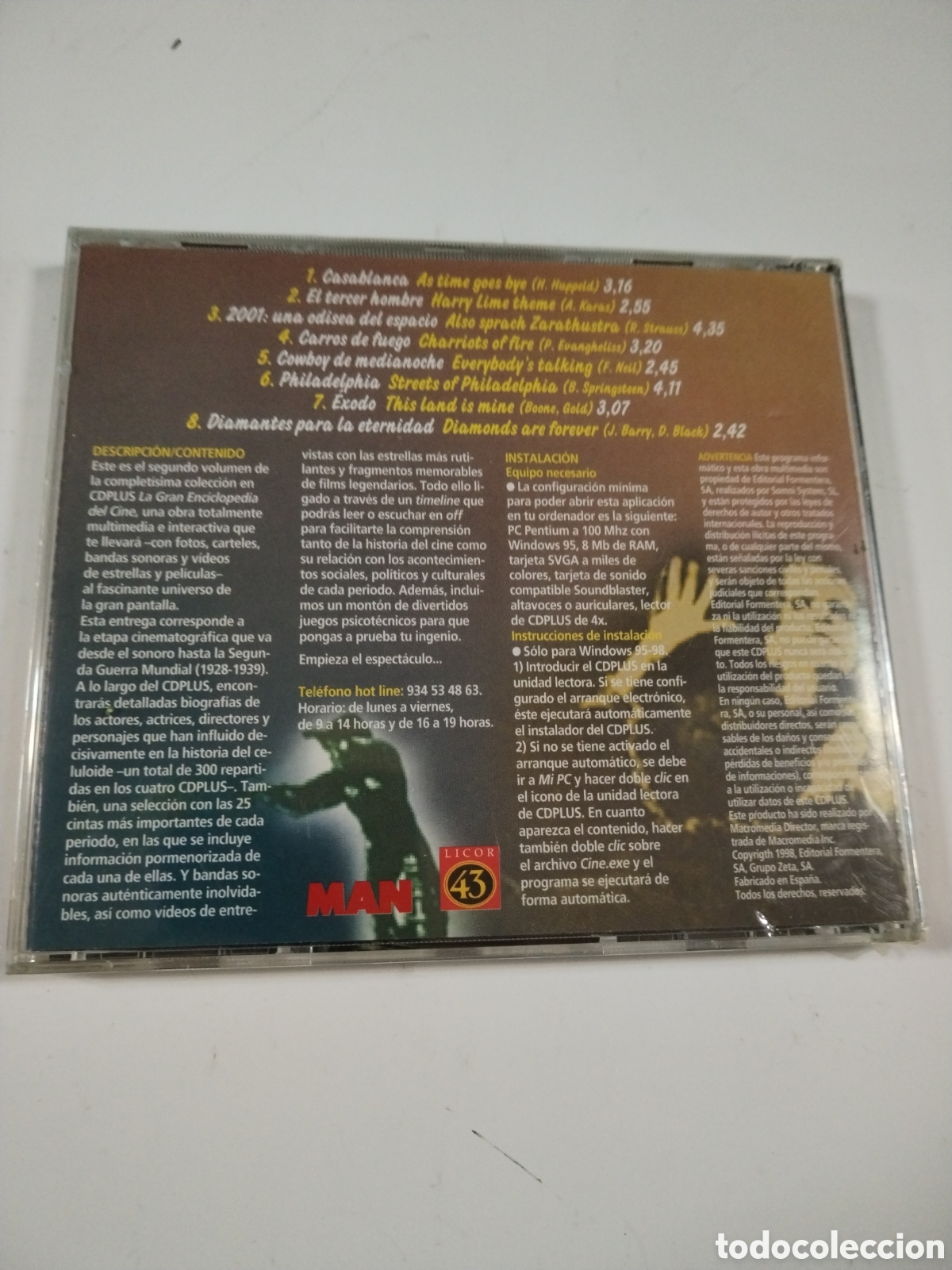 CDs de m&uacute;sica: KETAMA. KONFUSI&Oacute;N. CD. - Foto 2