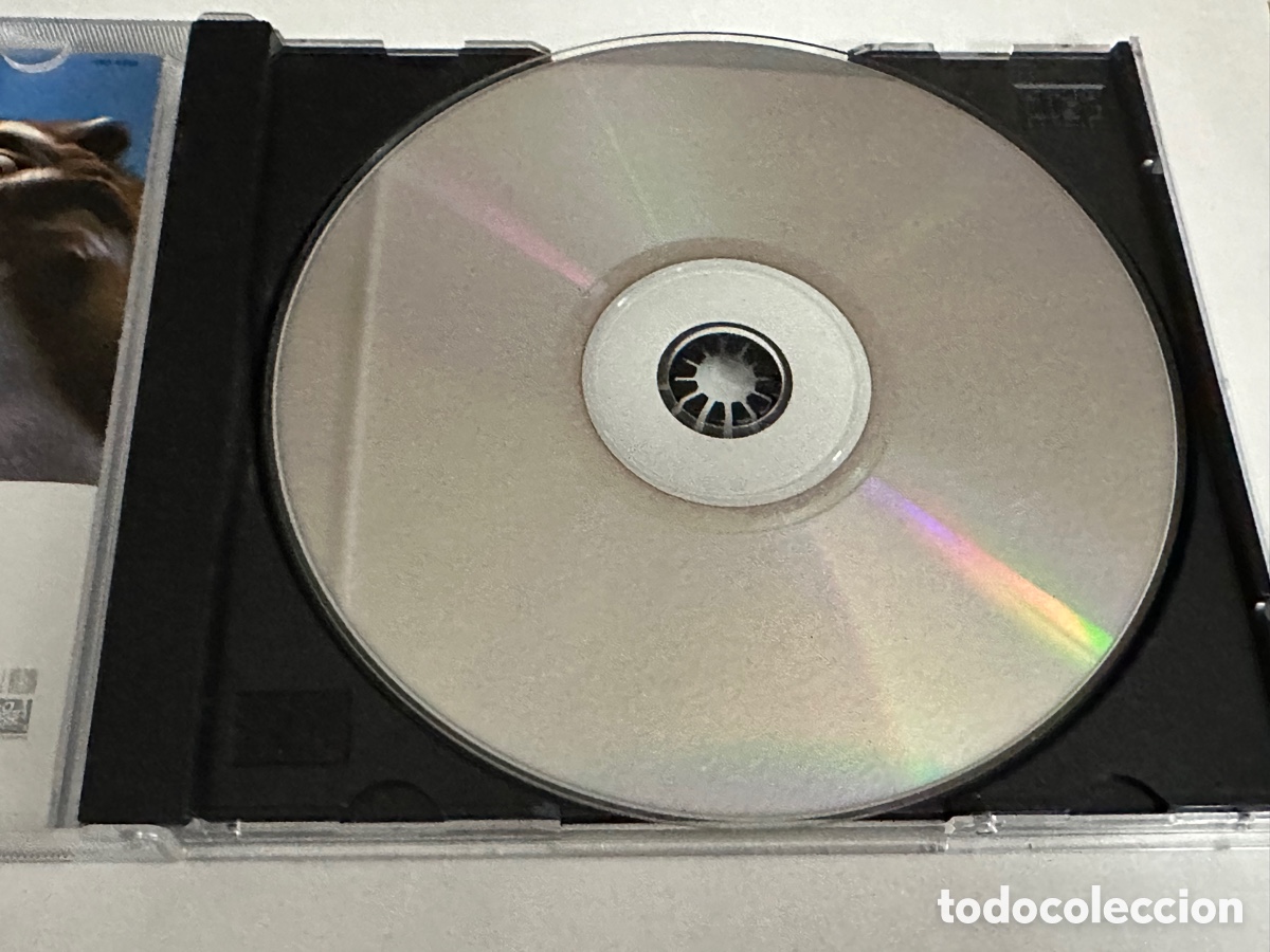 CDs de m&uacute;sica: CD ICE AGE 2002 NUEVO - Foto 5
