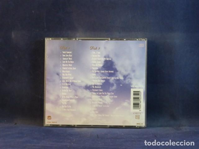 CDs de m&uacute;sica: NEIL DIAMOND &ndash; THE ULTIMATE COLLECTION - 2 CD - Foto 2