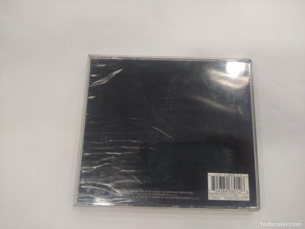 CDs de m&uacute;sica: BILL HICKS/ANOTHER DEAD HERO/CD. - Foto 3