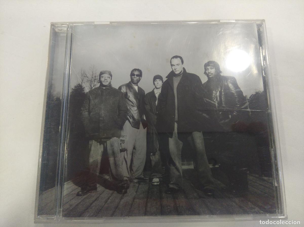 CDs de m&uacute;sica: DAVE MATTHEWS BAND/EVERYDAY/CD. - Foto 1