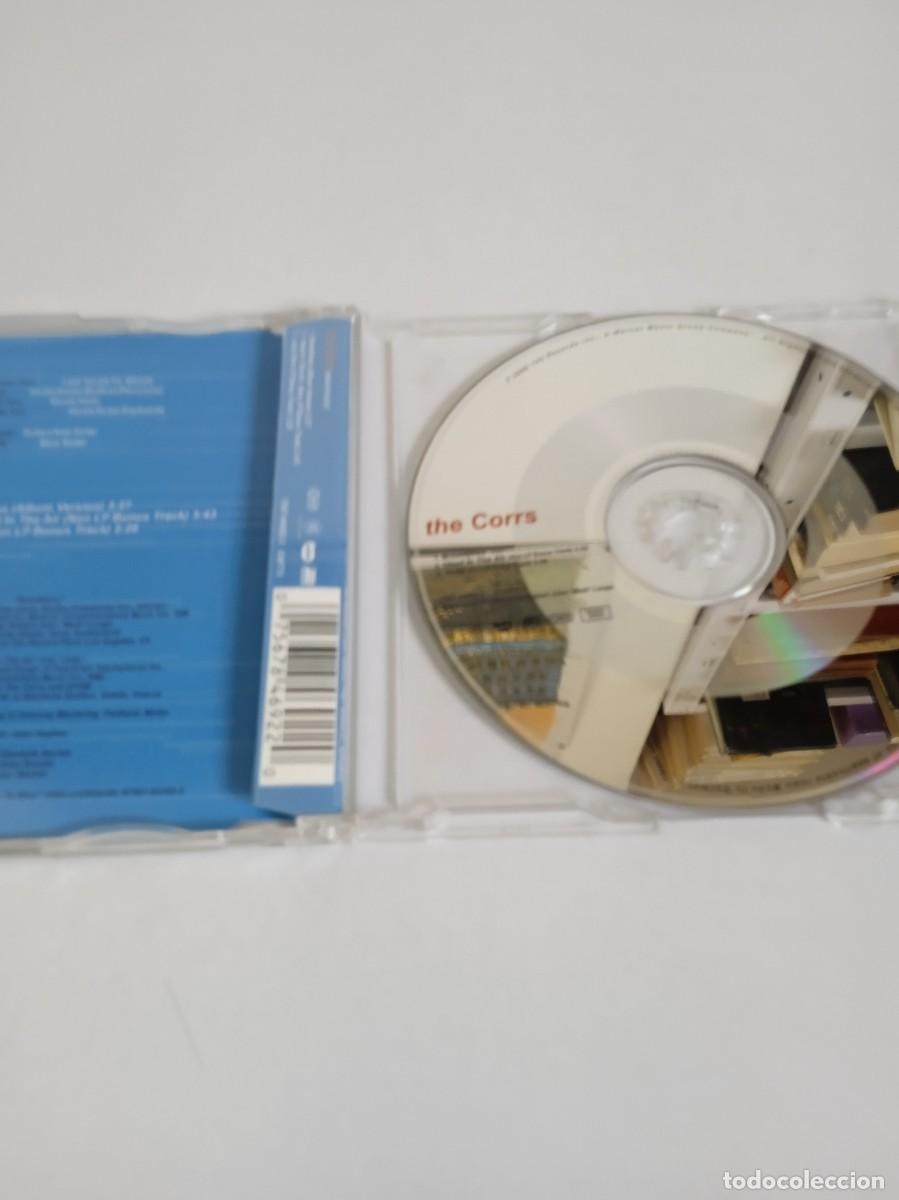 CDs de m&uacute;sica: THE CORRS Breathless - Foto 2