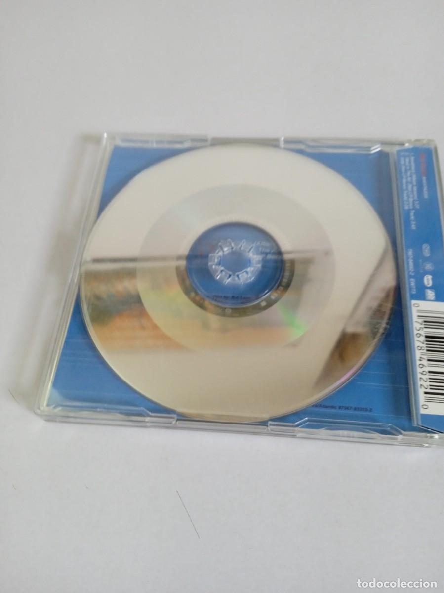 CDs de m&uacute;sica: THE CORRS Breathless - Foto 3