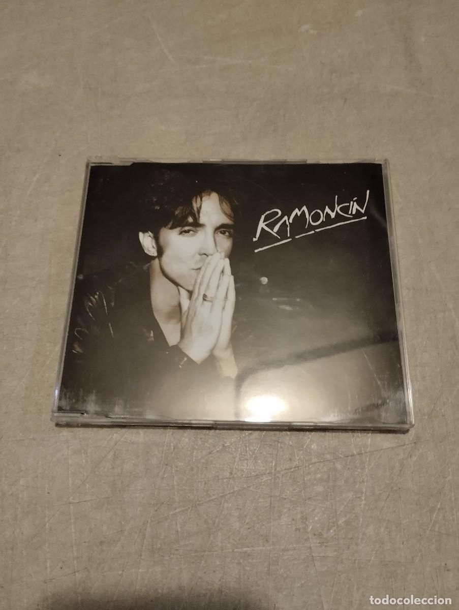 CDs de m&uacute;sica: Ramonc&iacute;n Maxi CD - Foto 1