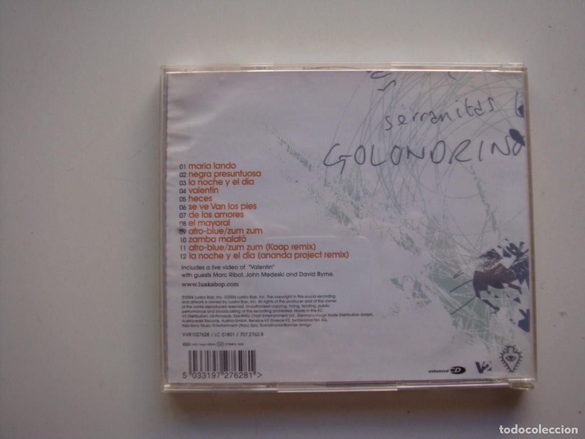CDs de m&uacute;sica: LO MEJOR DE SUSANA BACA CD - Foto 2