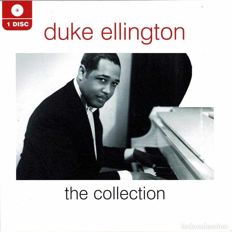 CDs de m&uacute;sica: Duke Ellington - The Collection. CD - Foto 1