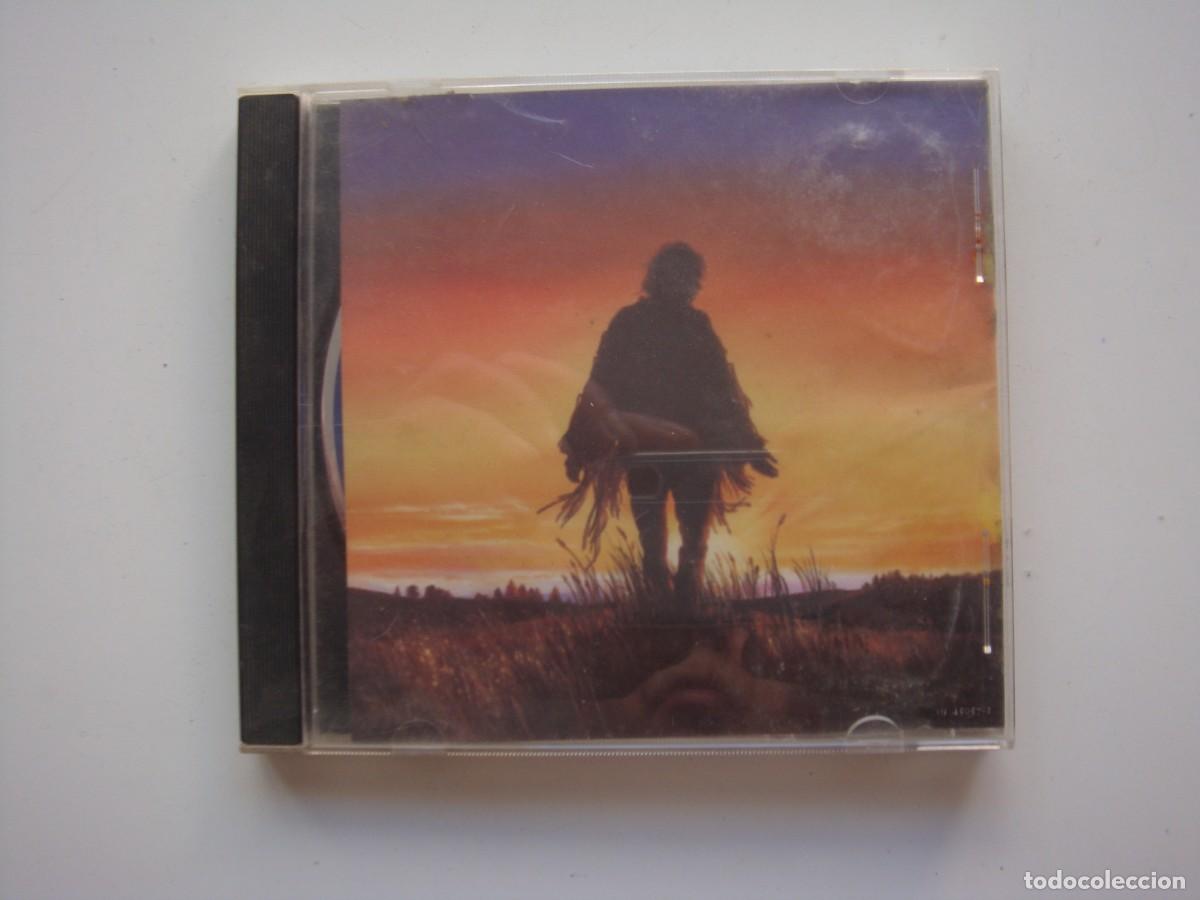 CDs de m&uacute;sica: NEIL YOUNG HARVEST MOON CD - Foto 2