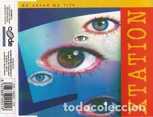 CDs de m&uacute;sica: Xtation - DJ Saved My Life (CD, Maxi) - Foto 1