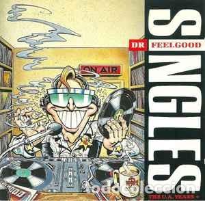 CDs de m&uacute;sica: Dr. Feelgood - Singles (The U.A. Years+) (CD, Comp, RE) - Foto 1