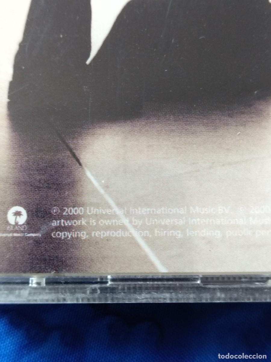 CDs de m&uacute;sica: U2 - ALL THAT YOU CAN`T LEAVE BEHIND - Foto 5