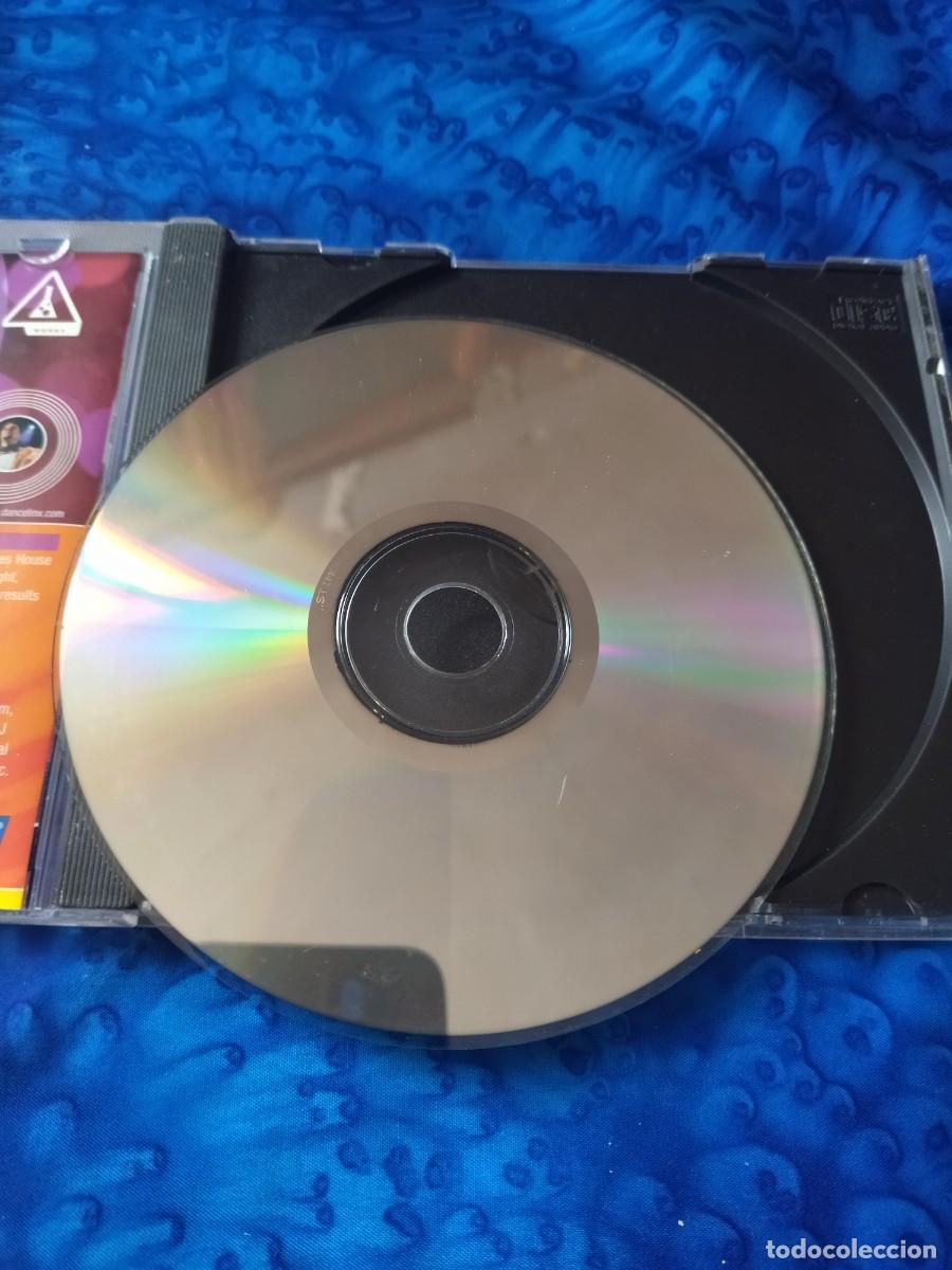 CDs de m&uacute;sica: Hit Mix 2001, mixed by DJ Jose - Foto 5