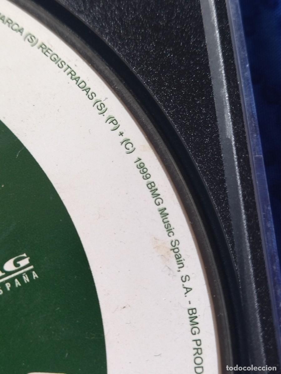 CDs de m&uacute;sica: Carlsberg Siempre suena bien - Foto 4