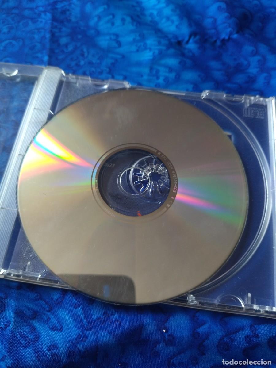 CDs de m&uacute;sica: mega Top 100- 98- CD 2 - Foto 5