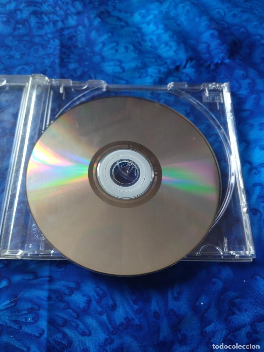 CDs de m&uacute;sica: AQUA - AQUARIUM, 1997 - Foto 4