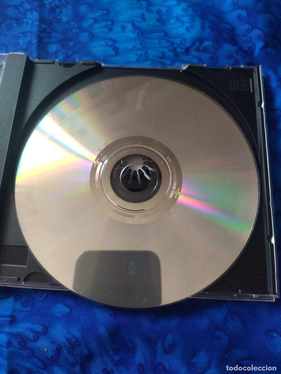 CDs de m&uacute;sica: THE ROLLING STONES STICKY FINGERS ,2009 - Foto 7