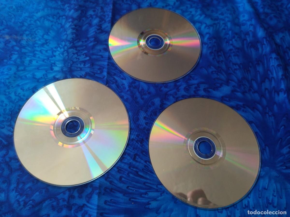 CDs de m&uacute;sica: 100 Garage Classics, 3 CD - Foto 6