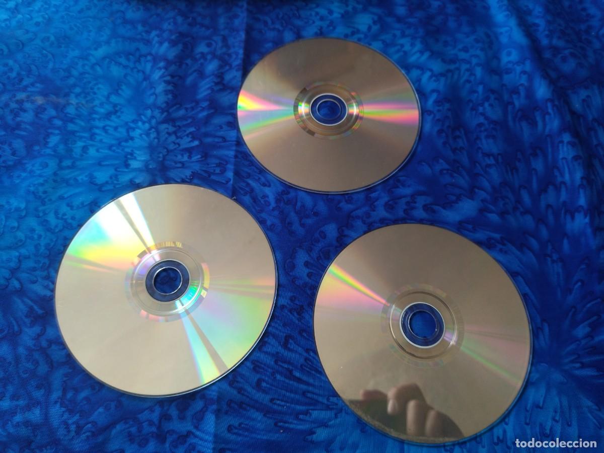 CDs de m&uacute;sica: 100 Garage Classics, 3 CD - Foto 7
