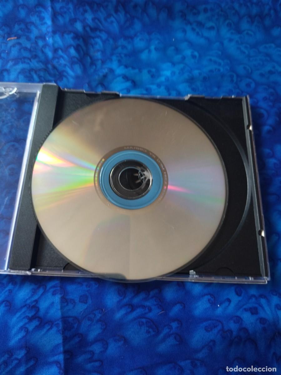 CDs de m&uacute;sica: Johnny Lang - Wander This World - Foto 5