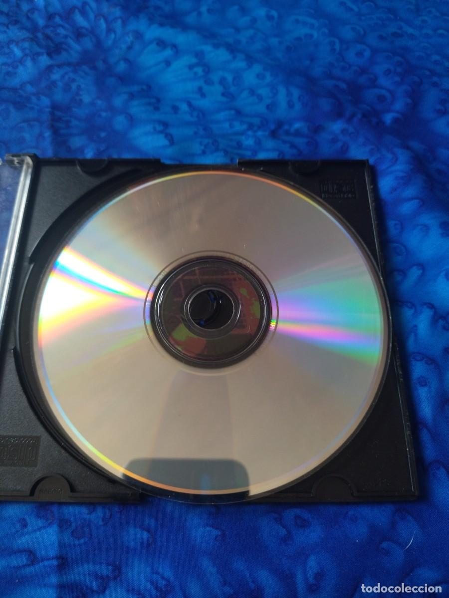 CDs de m&uacute;sica: AC/DC // LIVE disco 1 - Foto 5