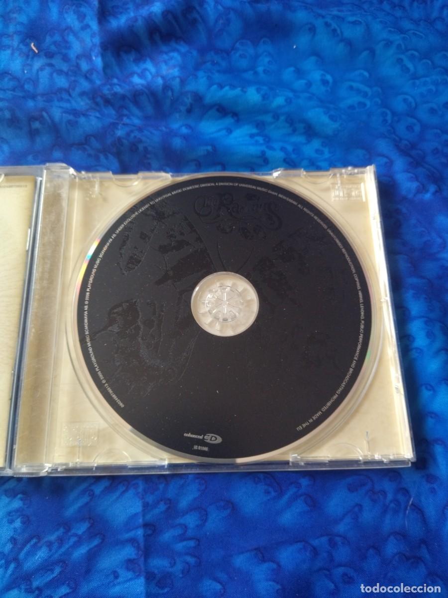 CDs de m&uacute;sica: The Rasmus &ndash; Hide From The Sun - Foto 3
