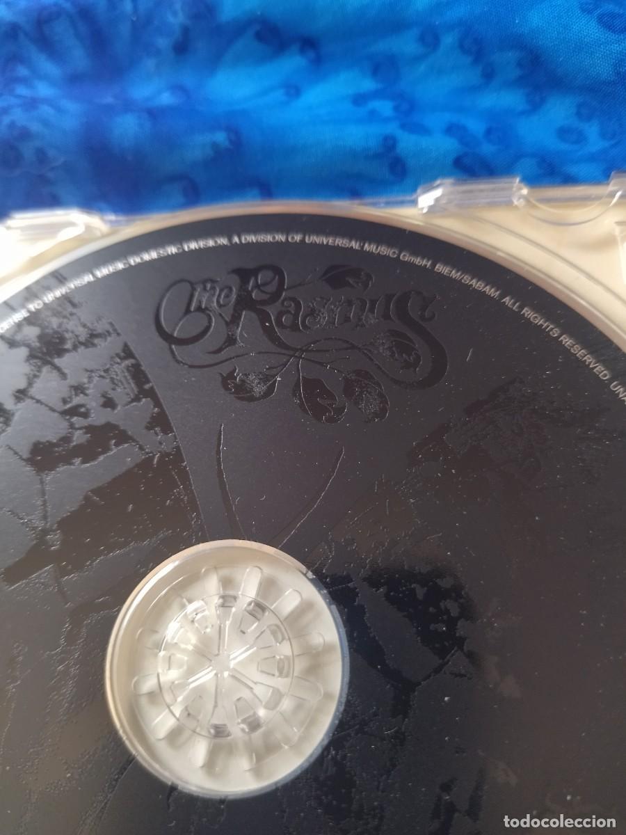 CDs de m&uacute;sica: The Rasmus &ndash; Hide From The Sun - Foto 6