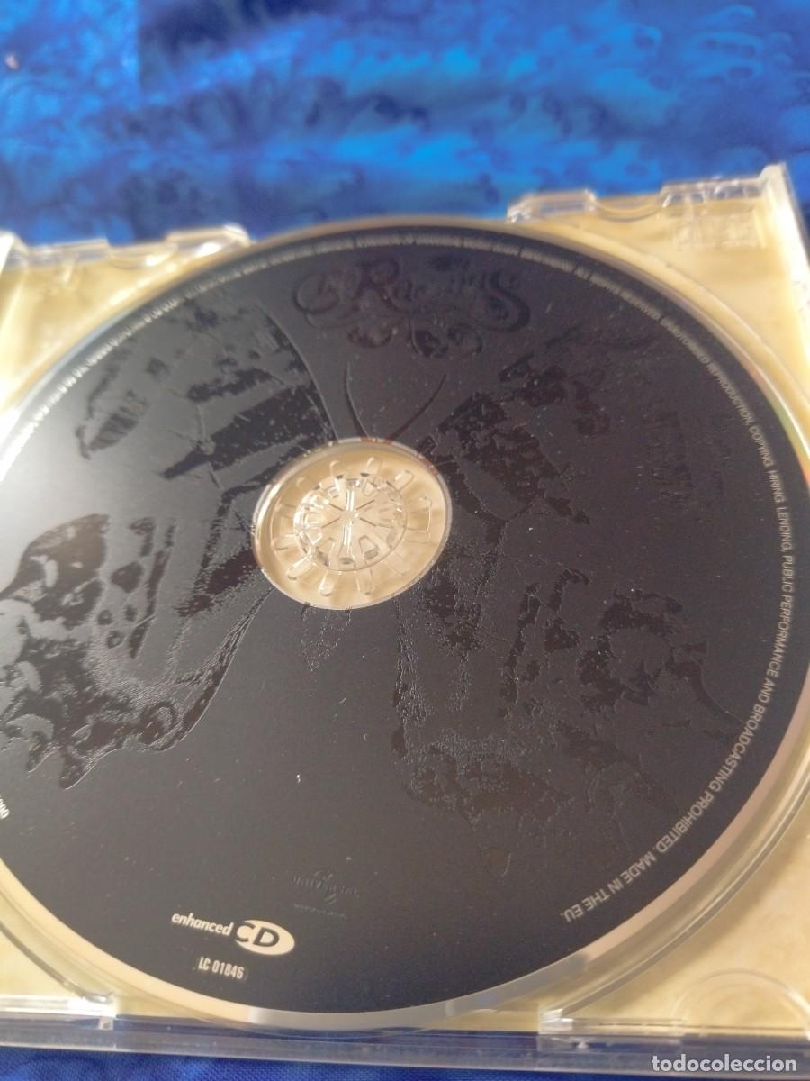 CDs de m&uacute;sica: The Rasmus &ndash; Hide From The Sun - Foto 7