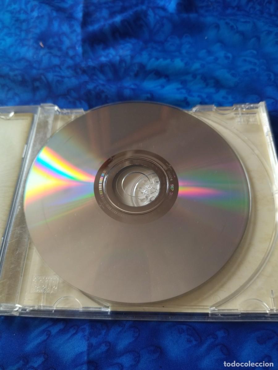 CDs de m&uacute;sica: The Rasmus &ndash; Hide From The Sun - Foto 8