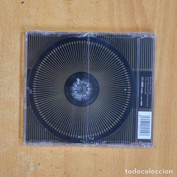 CDs de m&uacute;sica: LA MALA - A HIERRO - CD SINGLE - Foto 2
