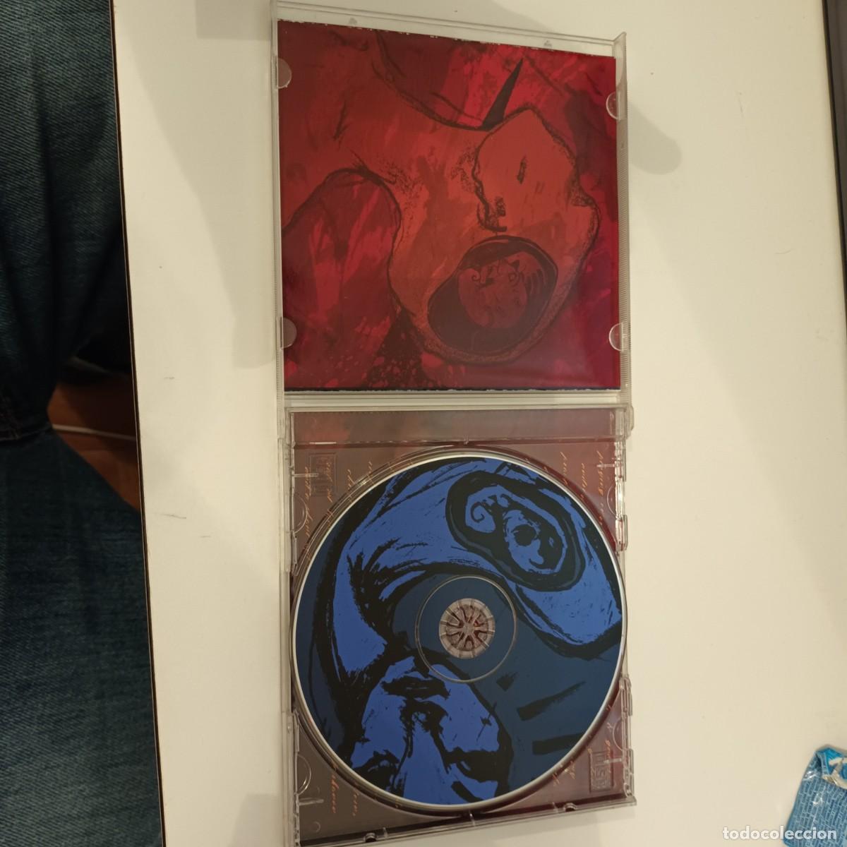 CDs de m&uacute;sica: Playing Enemy , Cesarean , CD 2001 USA , estado impecable. Hardcore Punk - Foto 3